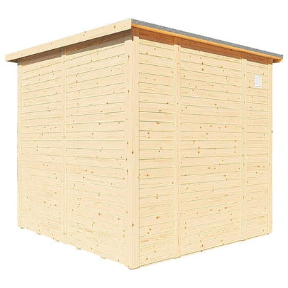 Pentus 2 House - Natural