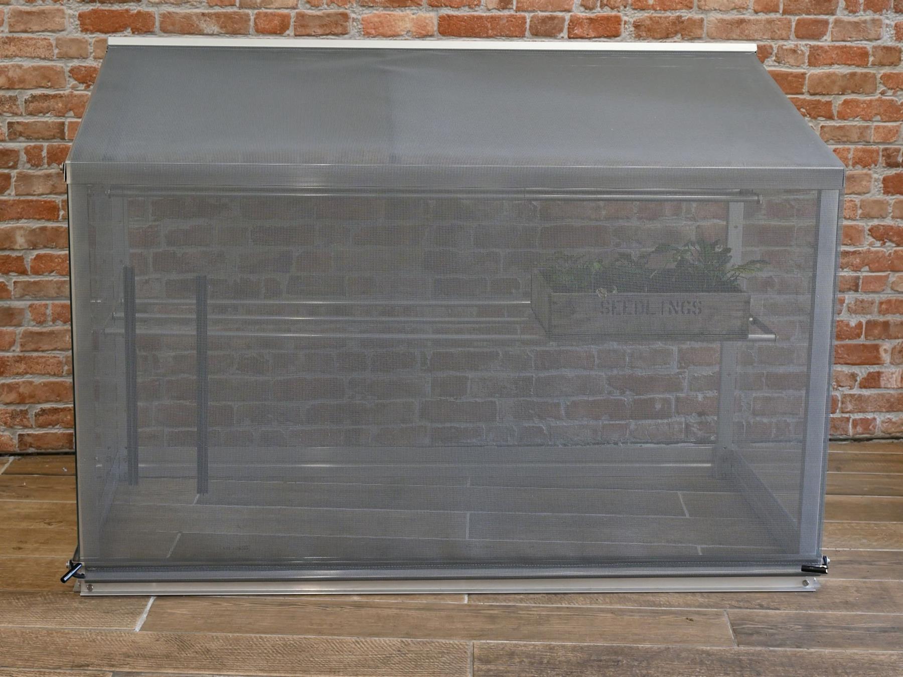 Access 4ft or 6ft Bunfgee Shade for Value Models