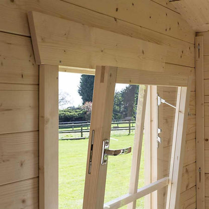 Garden Studio