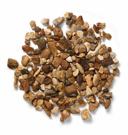 Kelkay 7003 Golden Gravel Chippings Bulk Bag