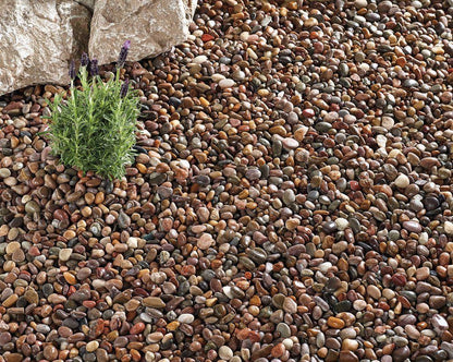 Kelkay 7061 Caledonian Pebbles 14-20mm Pebbles Bulk Bag