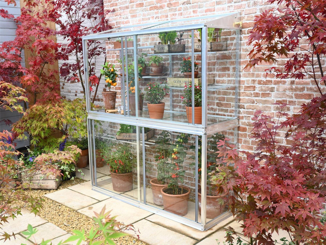 5&quot; Hampton Greenhouse
