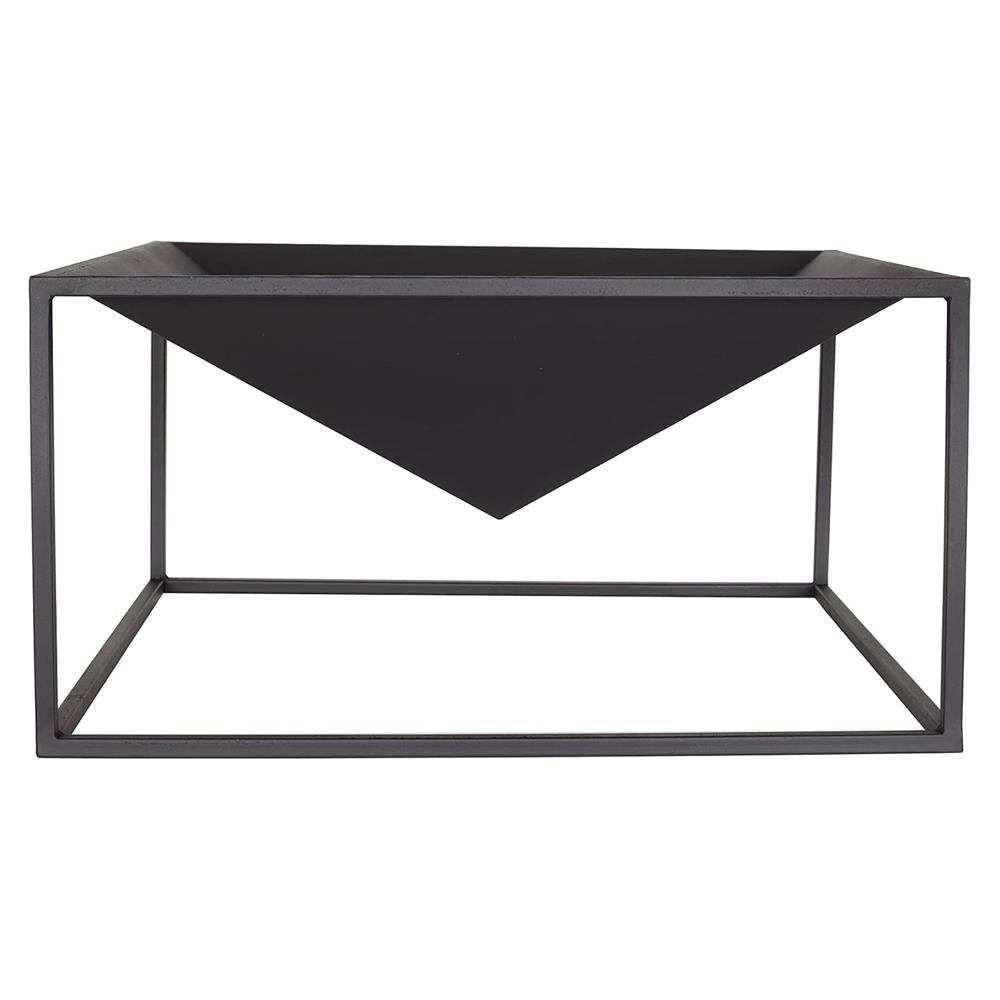 La Hacienda 58661 Cairo Firepit