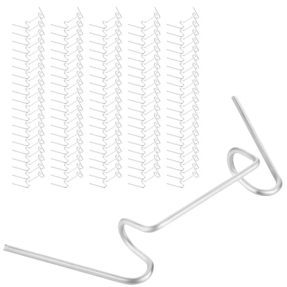 Greenhouse Glass W Clips 50/100
