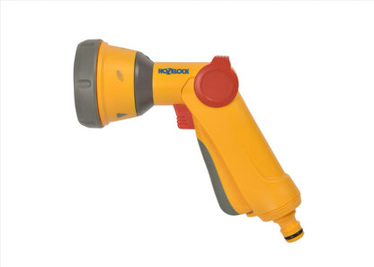 Hozelock 2679 Multi Spray Soft Touch Gun