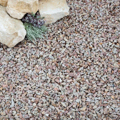 Kelkay 7094 Donegal Quartz Chippings Bulk Bag