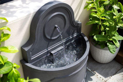La Hacienda 44031 Winchcombe Springs Water Feature