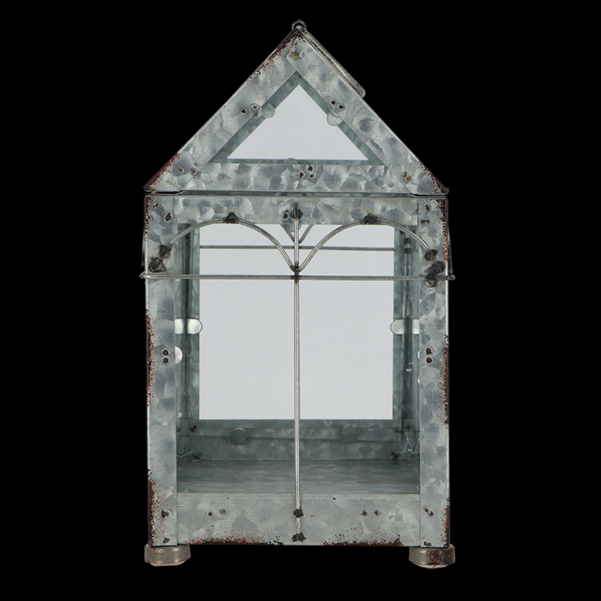 Esschert Design ZB21 Green House Small