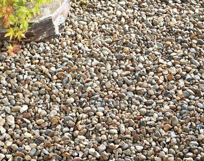 Kelkay 7039 Oyster Pearl Pebbles Bulk Bag