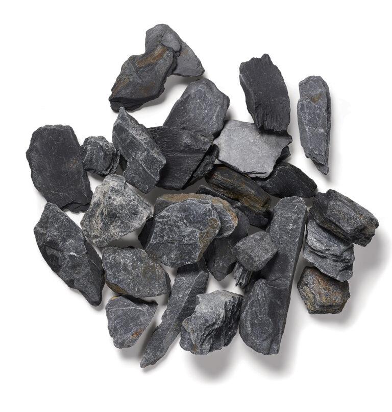 Kelkay 7016 Blue Slate 40mm Slates Bulk Bag