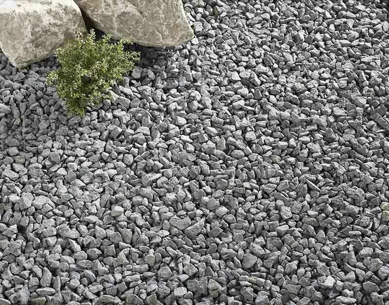 Kelkay 7006 Forest Green Chippings Bulk Bag