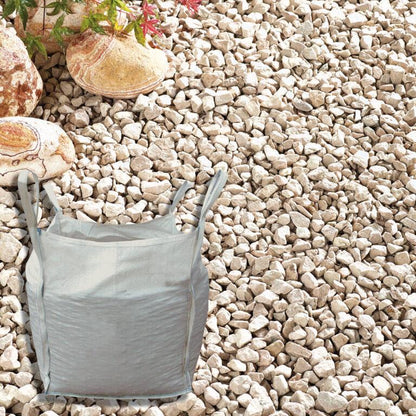 Kelkay 7007 Cotswold Stone 14-26mm Chippings  Bulk Bag
