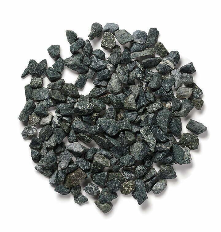 Kelkay 7006 Forest Green Chippings Bulk Bag