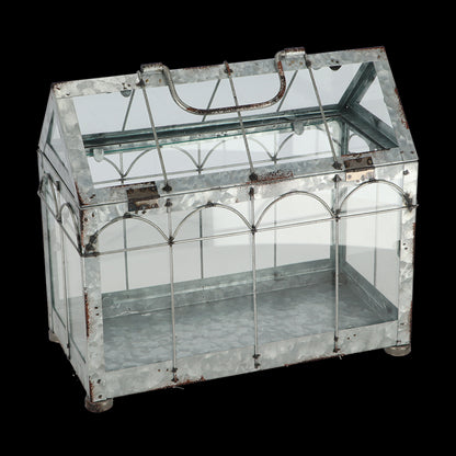 Esschert Design ZB21 Green House Small