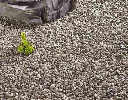 Kelkay 7010 Classic Pink Chippings Bulk Bag