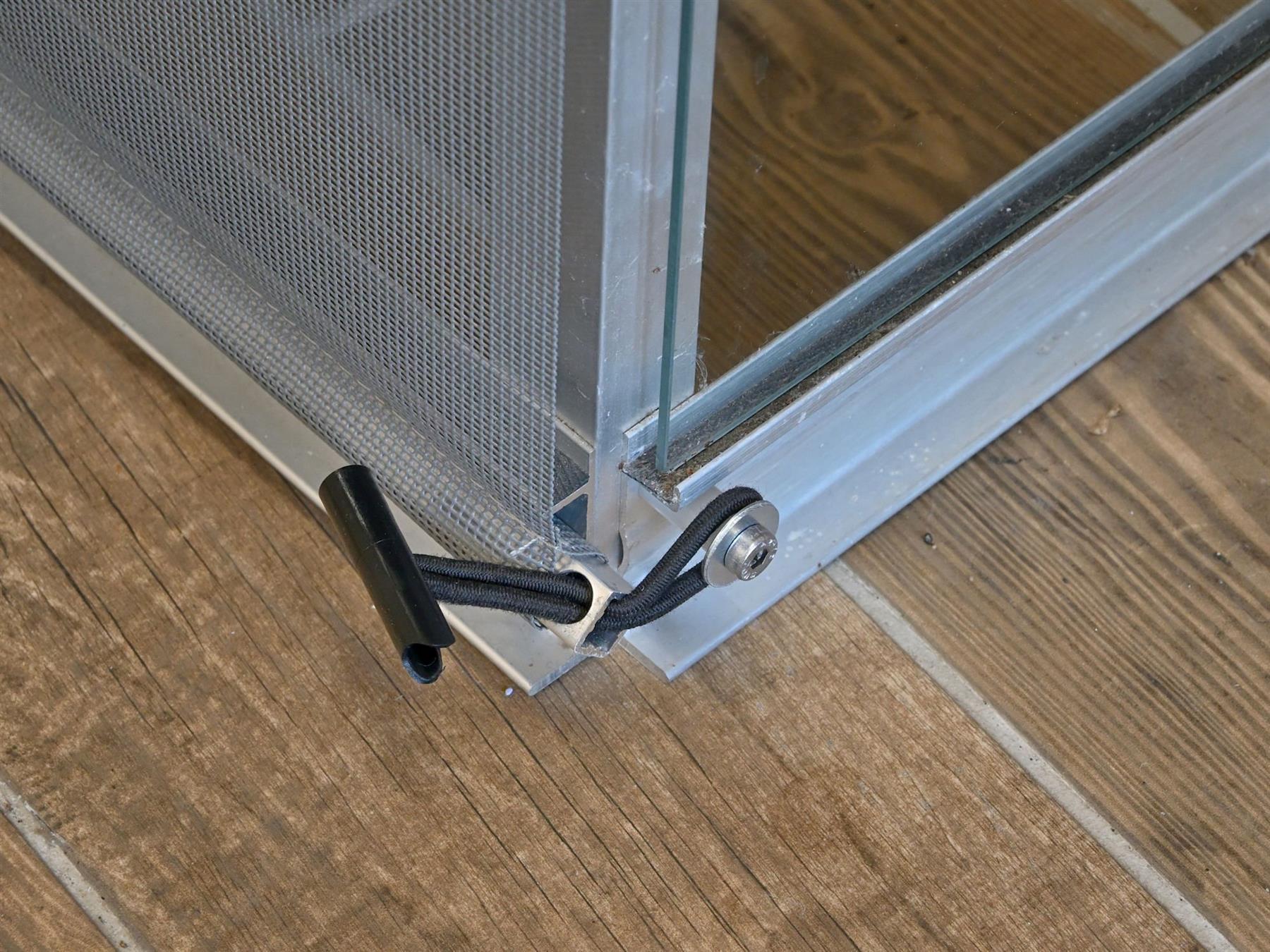 Access 4ft or 6ft Bunfgee Shade for Value Models