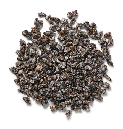 Kelkay 7042 Cornish Silver Chippings Bulk Bag