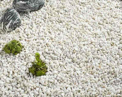 Kelkay 7212 French Pearl Chippings Bulk Bag