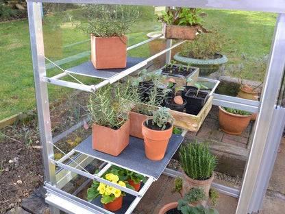 4ft Growhouse