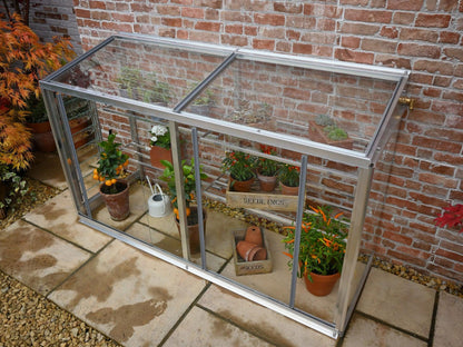 5&quot; Harlow Greenhouse