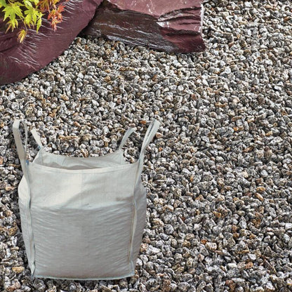 Kelkay 7042 Cornish Silver Chippings Bulk Bag