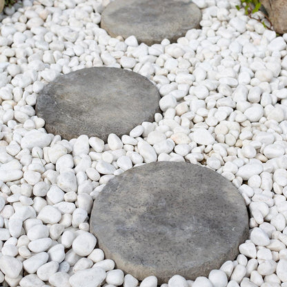 Kelkay Keldale Stepping Stone 300mm 450mm - Graphite, York Gold, Antique, Weathered Stone - Pack of 56