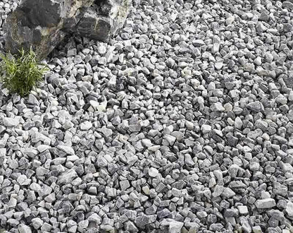 Kelkay 7208 Swiss Glacier Chippings Bulk Bag