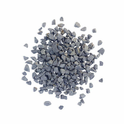 Kelkay 7089 Onyx Black 10-20mm Chippings  Bulk Bag