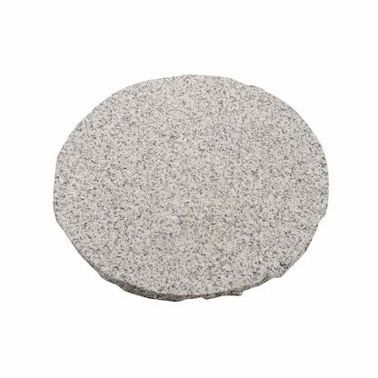 Kelkay 8260LG Granite Stepping Stone 300mm Light Grey Pack of 78