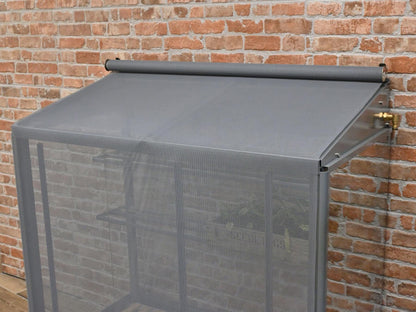 Access Roller Shade Cover