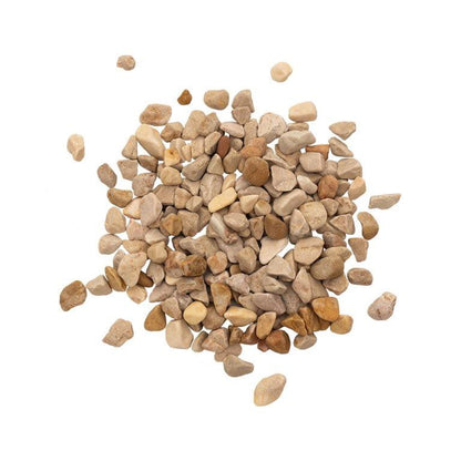 Kelkay 7097 Caramel Cream Pebbles Bulk Bag