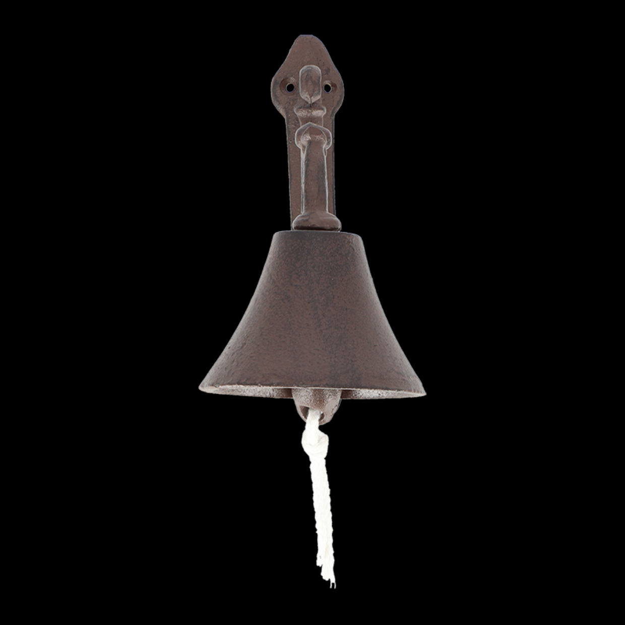 Esschert Design DB40 Doorbell Flower