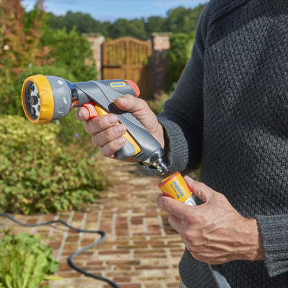 Hozelock 2694 Multi Spray Pro