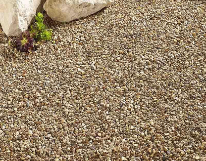 Kelkay 7002 Autumn Gold Chippings Bulk Bag