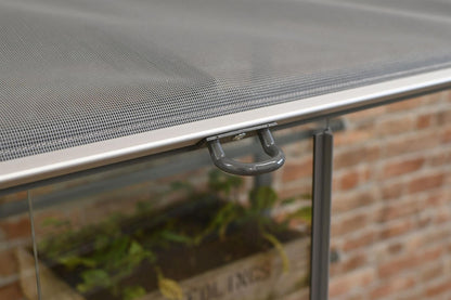 Access Roller Shade Cover