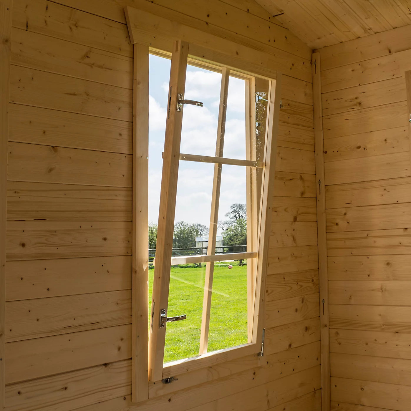 Garden Studio