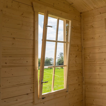 Garden Studio