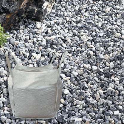 Kelkay 7208 Swiss Glacier Chippings Bulk Bag