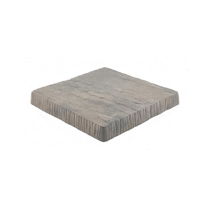 Kelkay Abbey Paving Slabs 300-600mm - Graphite, York Gold, Antique, Weathered Stone