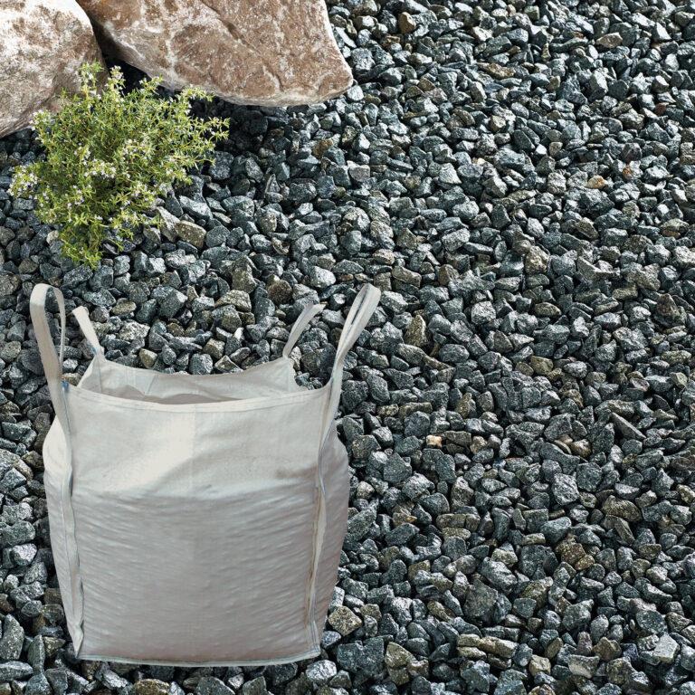 Kelkay 7006 Forest Green Chippings Bulk Bag