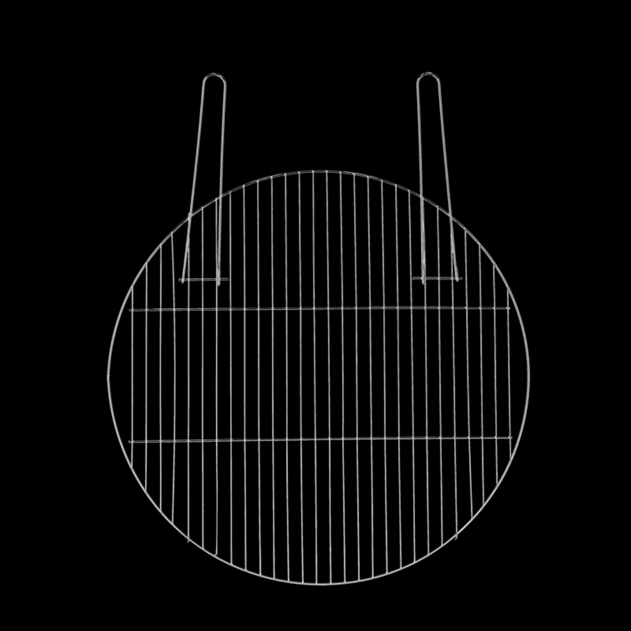 Esschert Design FF155 BBQ Grill for Firebowl Medium (60 cm)