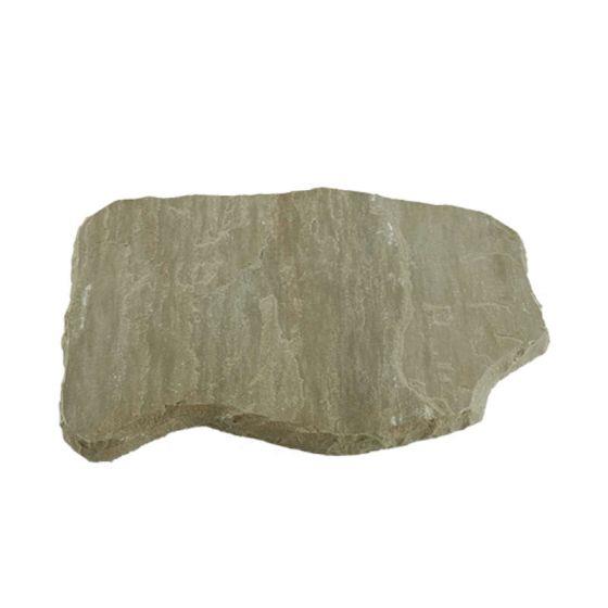 Kelkay Natural Random Stepping Stone 400 x 300mm or 600 x 400mm Charcoal, Lakefell
