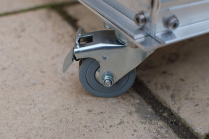 Wheeled Kit for 1m or 0.8m Length Frames