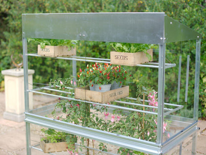 4ft Growhouse