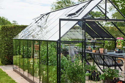 QUBE+ 816 Greenhouse