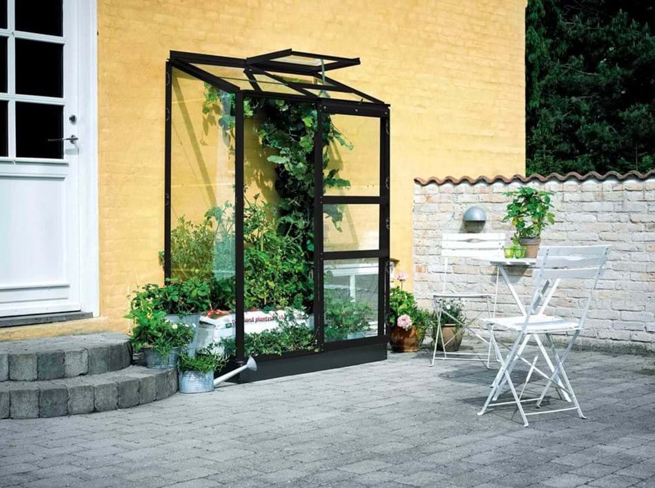 WALL GARDEN 24 Greenhouses