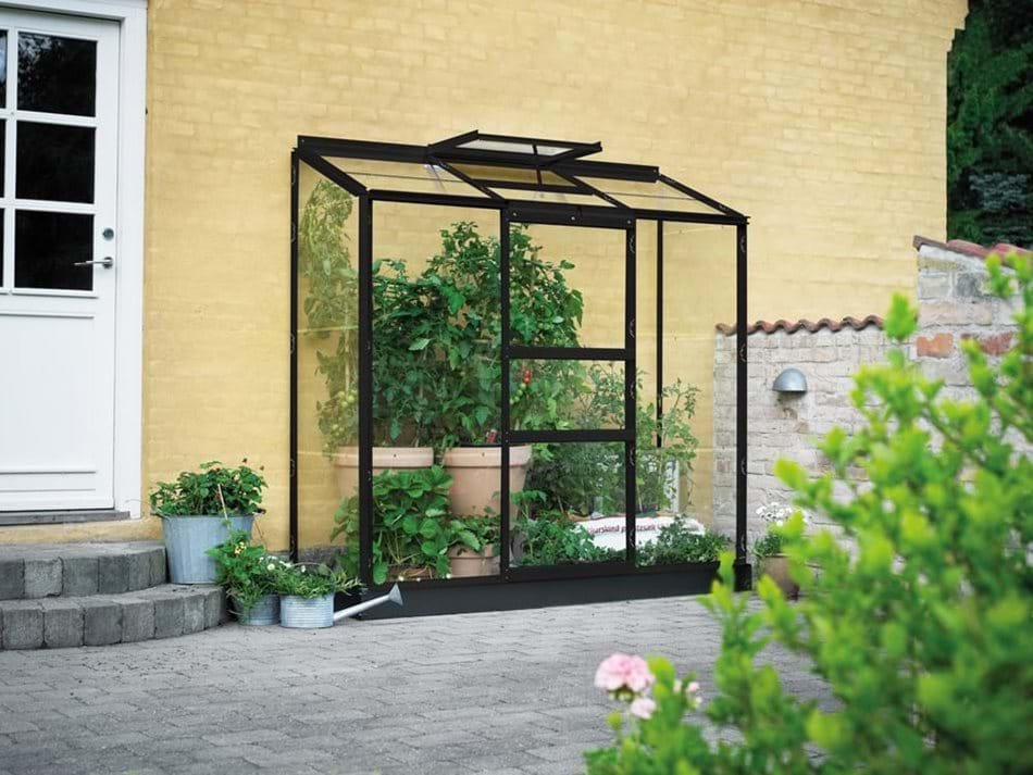 WALL GARDEN 26 Greenhouses