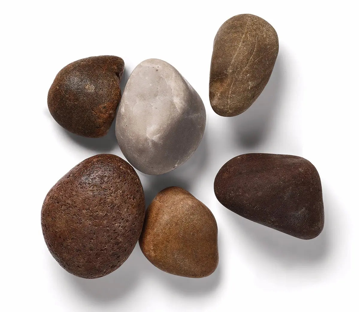 Kelkay 7019 North Sea Cobbles Cobbles Bulk Bag