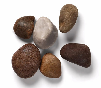 Kelkay 7019 North Sea Cobbles Cobbles Bulk Bag