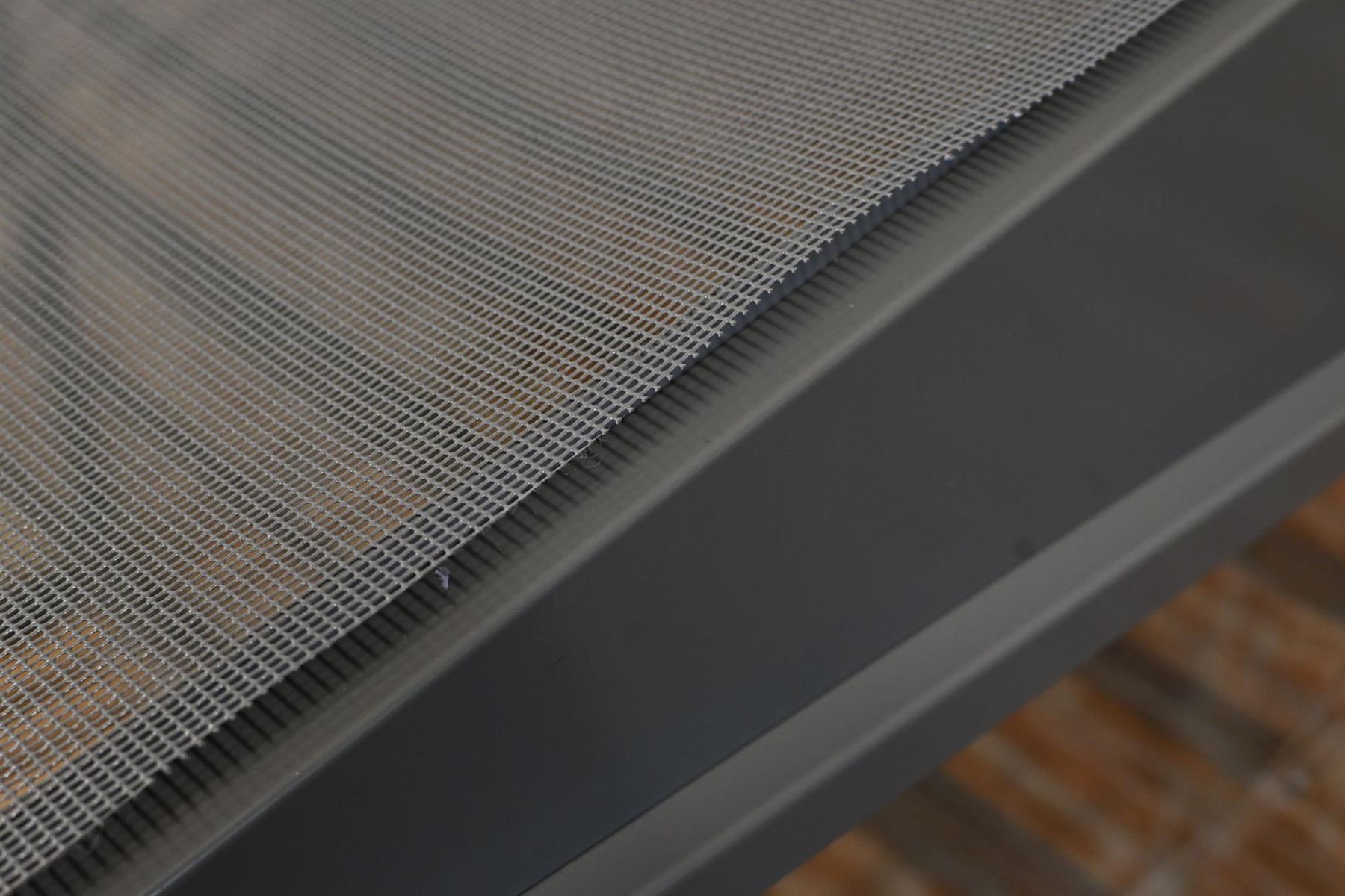 Access Roller Shade Cover